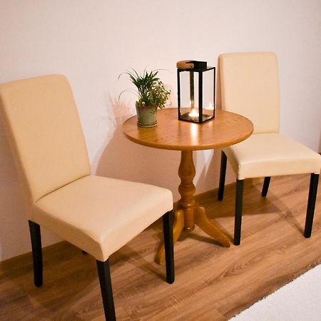 Privat Harencar Apartment สตารา เลชนา ภายนอก รูปภาพ