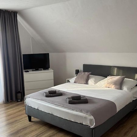 Privat Harencar Apartment สตารา เลชนา ภายนอก รูปภาพ