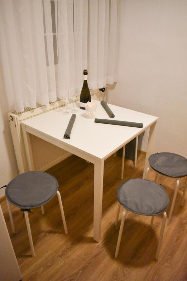 Privat Harencar Apartment สตารา เลชนา ภายนอก รูปภาพ