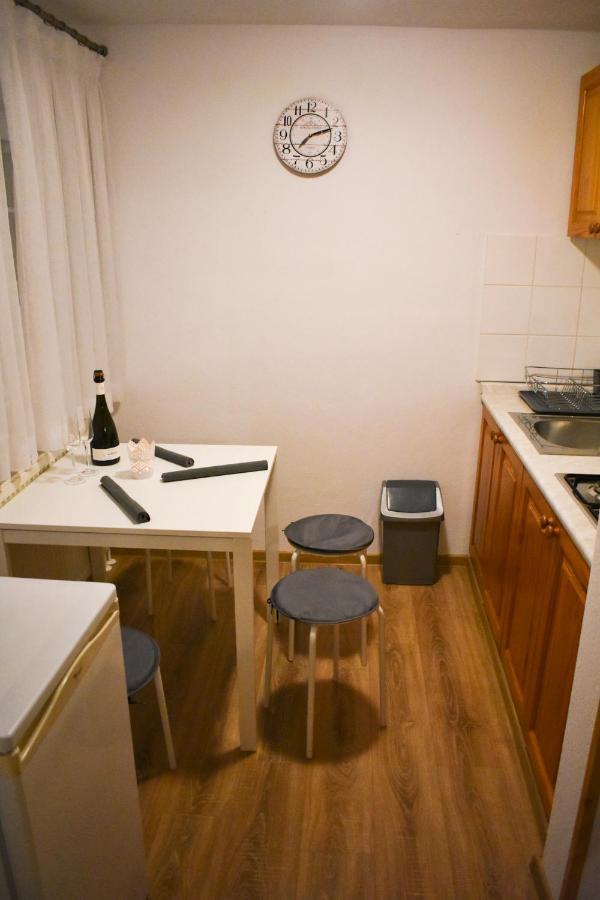 Privat Harencar Apartment สตารา เลชนา ภายนอก รูปภาพ