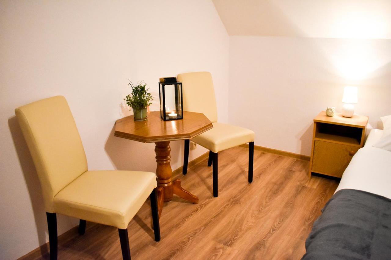 Privat Harencar Apartment สตารา เลชนา ภายนอก รูปภาพ