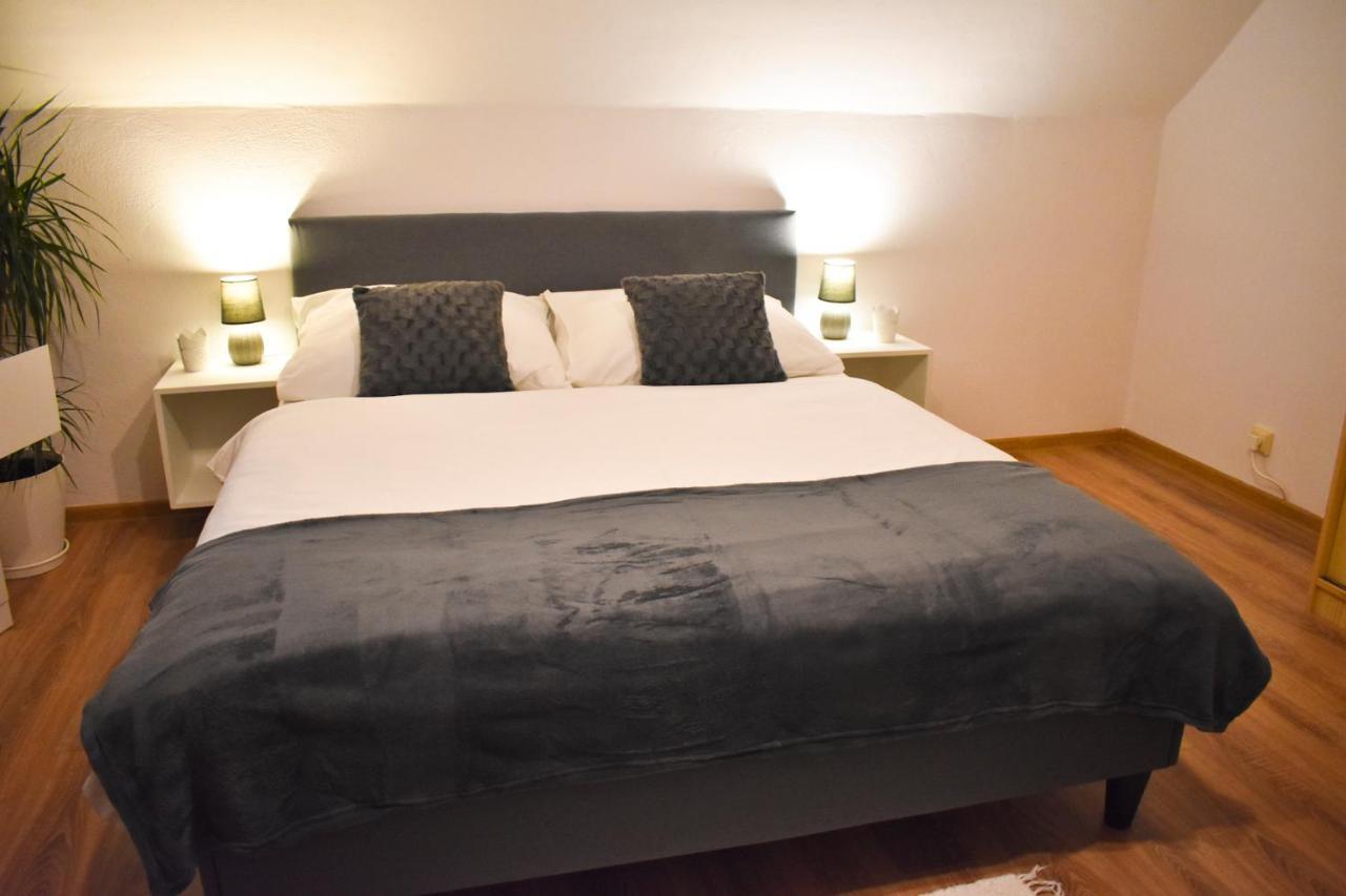 Privat Harencar Apartment สตารา เลชนา ภายนอก รูปภาพ