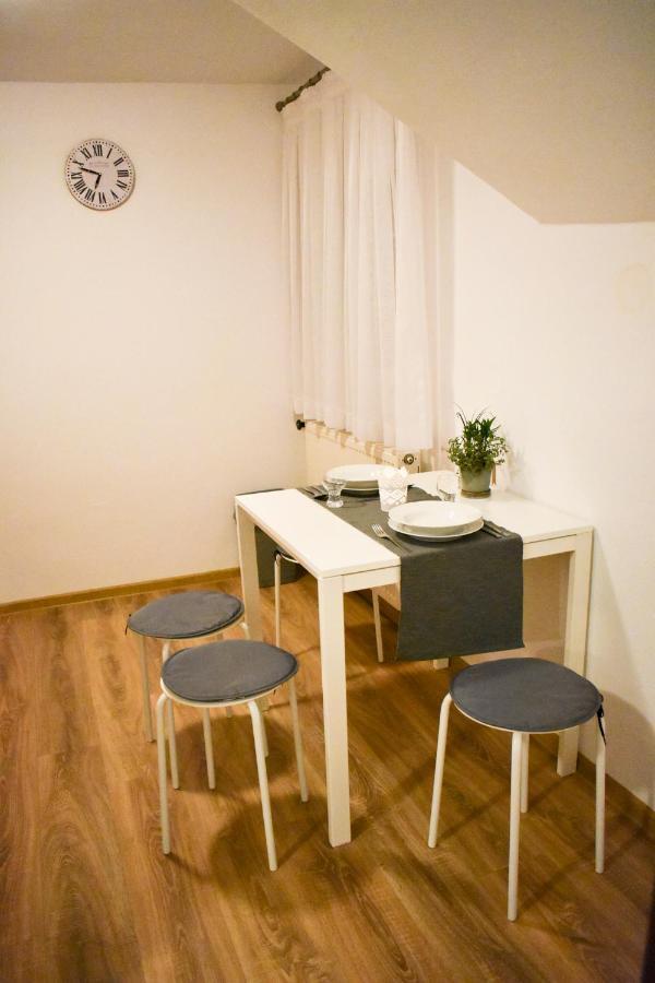 Privat Harencar Apartment สตารา เลชนา ภายนอก รูปภาพ